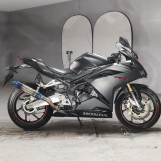 Мотоцикл Honda CBR250RR з пробігом 36787 km