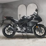 Мотоцикл Yamaha YZF-R25 з пробігом 5450 km