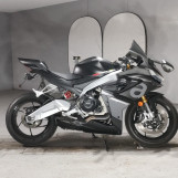Мотоцикл Aprilia RS660 з пробігом 1190 km