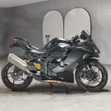 Мотоцикл Kawasaki NINJA ZX-4R SE з пробігом 6871 km