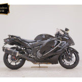 Мотоцикл Suzuki GSX1300R HAYABUSA с пробегом 1813 km