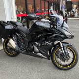 Мотоцикл Kawasaki NINJA1000A з пробігом 53060 km