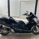 Мотоцикл Honda FORZA Z з пробігом 17571 km