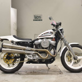 Мотоцикл HD SPORTSTER XLH883 з пробігом 14557 km