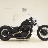 Мотоцикл Honda STEED400 с пробегом 2038 km