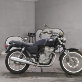 Мотоцикл Honda GB250 CLUBMAN с пробегом 21009 km