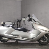 Мотоцикл Yamaha MAXAM250 с пробегом 29580 km
