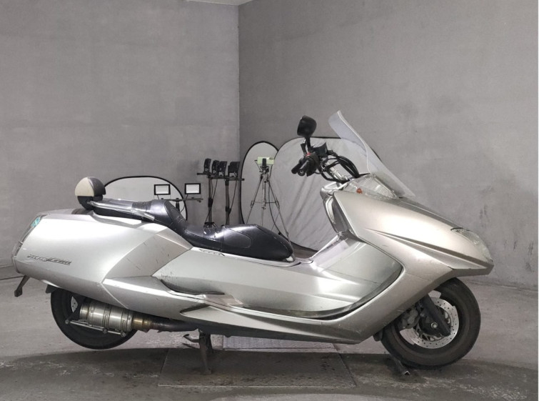 Мотоцикл Yamaha MAXAM250 с пробегом 29580 km