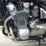 Мотоцикл Kawasaki ZEPHYR1100 з пробігом 74215 km