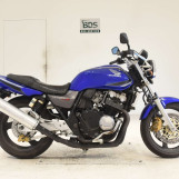 Мотоцикл Honda CB400SFV