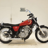 Мотоцикл Yamaha SR400 с пробегом 459 km