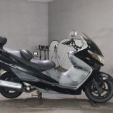 Мотоцикл Suzuki SKYWAVE 250 з пробігом 74424 km