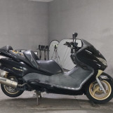 Мотоцикл Honda FORZA Z з пробігом 29158 km