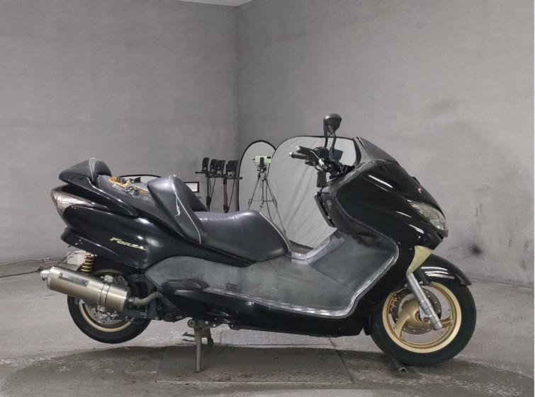Мотоцикл Honda FORZA Z з пробігом 29158 km