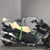 Мотоцикл Yamaha MAJESTY 250C