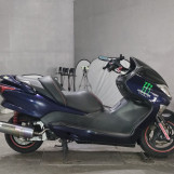 Мотоцикл Honda FORZA Z з пробігом 21537 km