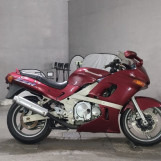 Мотоцикл Kawasaki ZZ-R400 з пробігом 20791 km