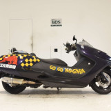 Мотоцикл Yamaha MAXAM250 с пробегом 122568 km