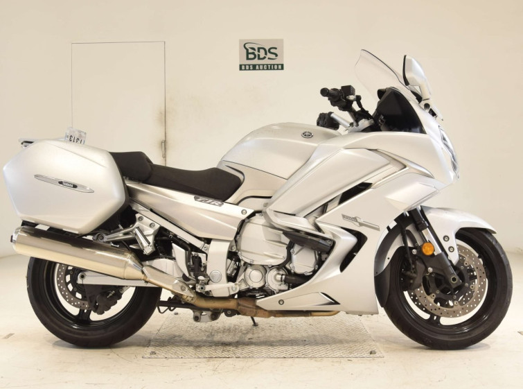 Мотоцикл Yamaha FJR1300