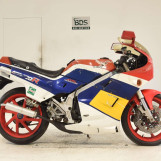 Мотоцикл Honda NS400R с пробегом 23058 km