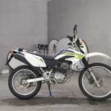 Мотоцикл Honda XR230 MOTARD с пробегом 15498 km