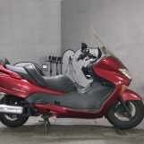Мотоцикл Honda FORZA Z з пробігом 38598 km