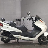 Мотоцикл Yamaha MAJESTY 250 с пробегом 21582 km