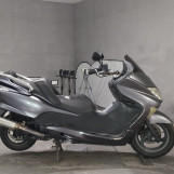 Мотоцикл Honda FORZA Z