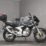 Мотоцикл Yamaha YBR250