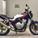Мотоцикл Honda CB400SFV с пробегом 42019 km