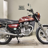 Мотоцикл Honda GL500 с пробегом 96236 km