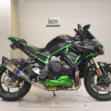 Мотоцикл Kawasaki Z H2 SE с пробегом 3958 km
