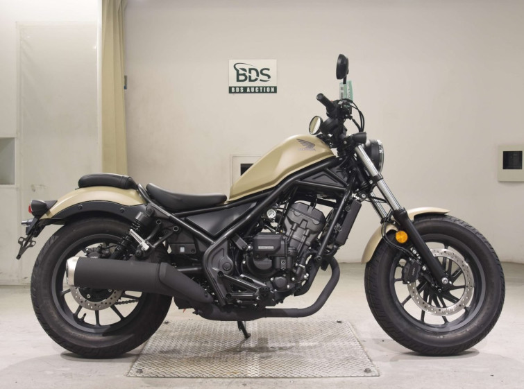 Мотоцикл Honda XJR400 з пробігом 32 km