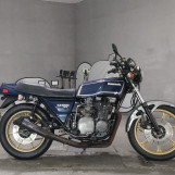 Мотоцикл Kawasaki Z1000MK2 с пробегом 20115 m