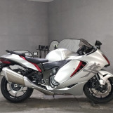 Мотоцикл Suzuki GSX1300R HAYABUSA с пробегом 12869 km