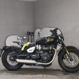 Мотоцикл Triumph BONNEVILLE BOBBER