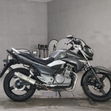 Мотоцикл Suzuki GSR250 з пробігом 38924 km