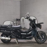 Мотоцикл Honda PS250 BIG RUCKUS с пробегом 48383 km