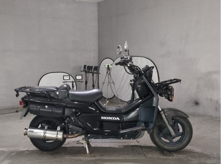 Мотоцикл Honda PS250 BIG RUCKUS с пробегом 48383 km