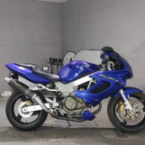 Мотоцикл Honda VTR1000F з пробігом 27626 km