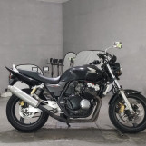 Мотоцикл Honda CB400SFV с пробегом 67247 km