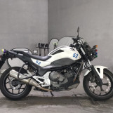 Мотоцикл Honda NC750S с пробегом 36758 km