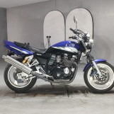 Мотоцикл Yamaha XJR400 з пробігом 25200 km