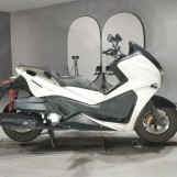 Мотоцикл Honda PHASE250 с пробегом 62609 km