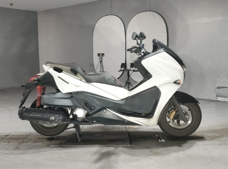 Мотоцикл Honda PHASE250 с пробегом 62609 km