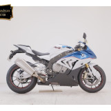 Мотоцикл BMW S1000RR з пробігом 1545 km