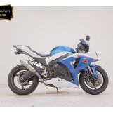 Мотоцикл Suzuki GSX-R1000 с пробегом 35224 km