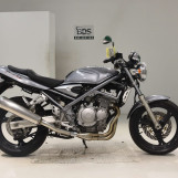 Мотоцикл Suzuki BANDIT250 з пробігом 13914 km