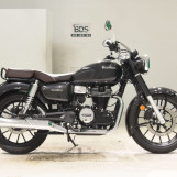 Мотоцикл Honda GB350C с пробегом 101 km