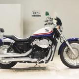 Мотоцикл Honda SHADOW750 RS с пробегом 17543 km